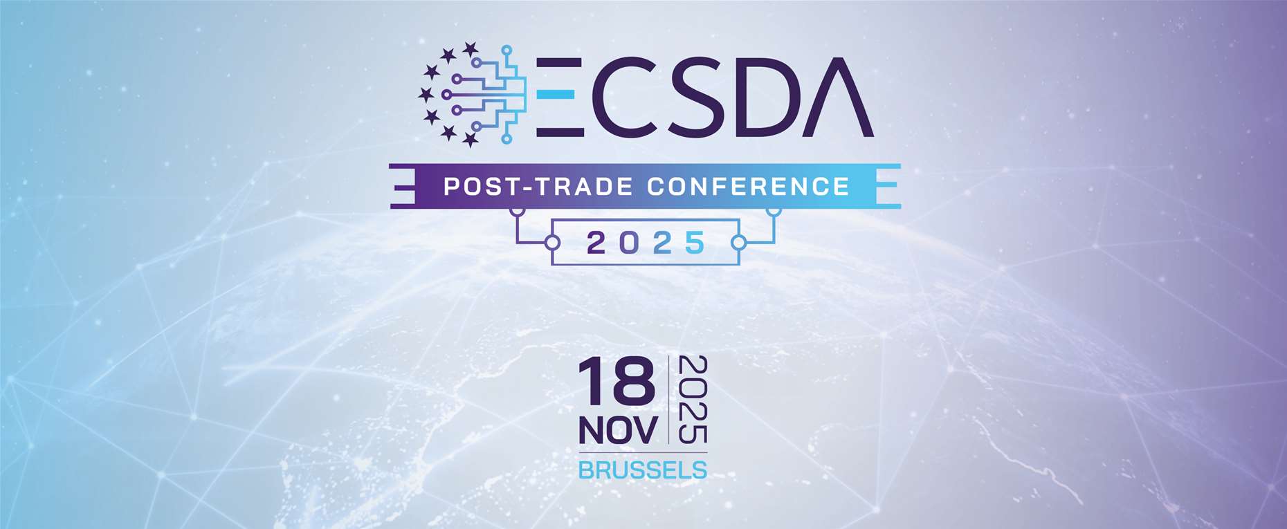 ECSDA Conference 2025 